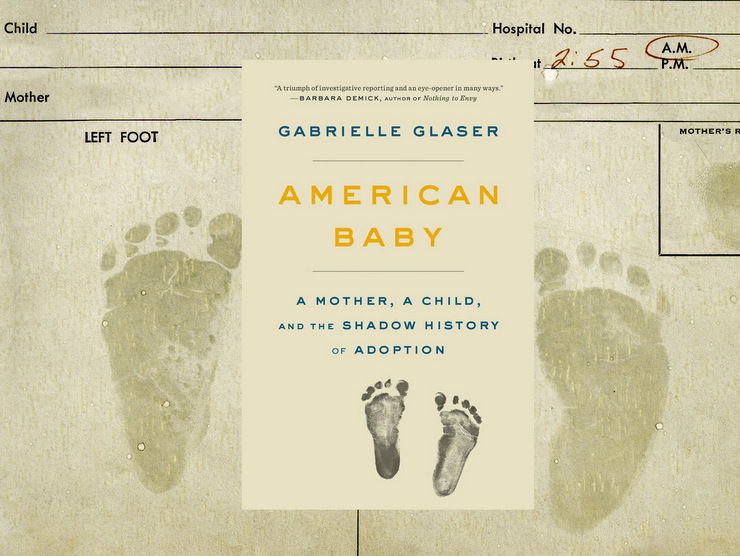 American baby adoptions